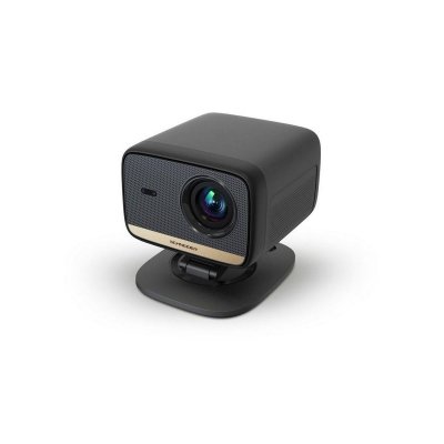 SCHNEIDER  Vid&eacute;oprojecteur full hd 12000 lumens noir - VP400