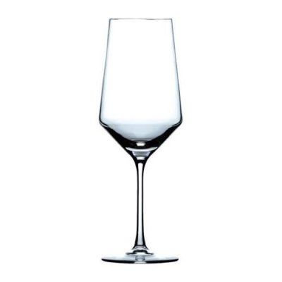 SCHOTT ZWIESEL  bo&icirc;te de 6 verres a bordeaux pure - 68 cl SCH4001836019934