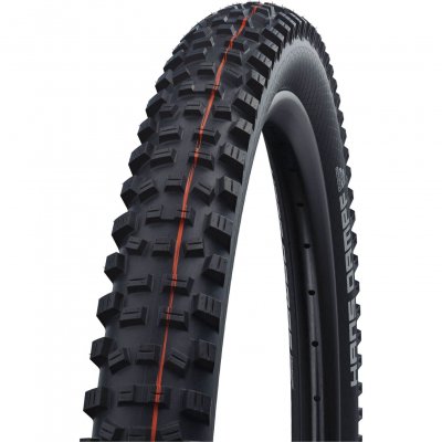 SCHWALBE  Hans Dampf Hs491 St Pneu Unisex Adulto, Nero, 26 pollici