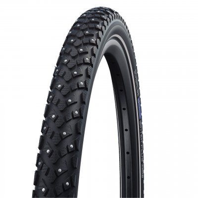SCHWALBE  Marathon Winter PLUS, Pneus