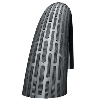SCHWALBE  pneu ext&eacute;rieur Fat Frank26 x 2,35 (60-559) Filetage RS