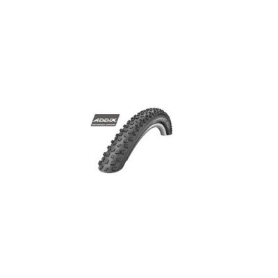 SCHWALBE  Rocket Ron Hs438 24&acute;&acute; Foldable Tyre Noir 24&acute;&acute; / 2.10