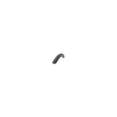 SCHWALBE  Rocket Ron Pneumatico da Bici Unisex-Adult, Nero, 73,6 cm