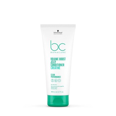 SCHWARZKOPF PROFESSIONAL Schwarzkopf Baume Gel&eacute;e BC Volume Boost Schwarzkopf Pro 200ml