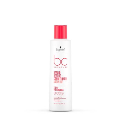 SCHWARZKOPF  Professional Apr&egrave;s-shampooing Repair Rescue 200 ml 200 ml