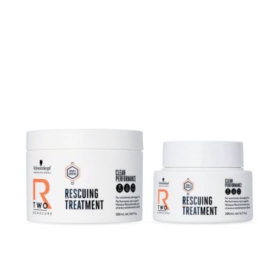 SCHWARZKOPF  Professional BC Bonacure R-TWO Rescuing Treatment 200 ml