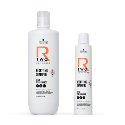 SCHWARZKOPF  Professional BC Bonacure R-TWO Resetting Shampoo 250 ml