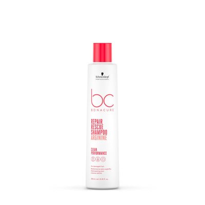 SCHWARZKOPF PROFESSIONAL  BC Bonacure Repair Rescue Shampoing 250ml