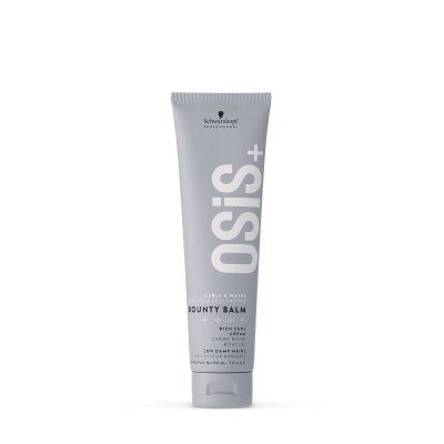 SCHWARZKOPF  Professional - OSiS+ Bounty Balm 150ml Cr&egrave;me Riche Boucles