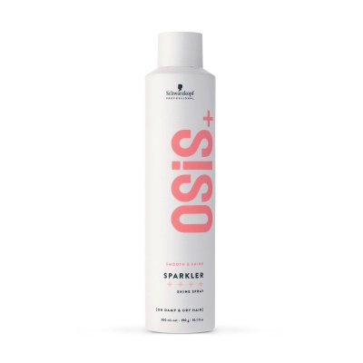 SCHWARZKOPF  Professional - OSIS+ Sparkler 300ml Spray Brillance