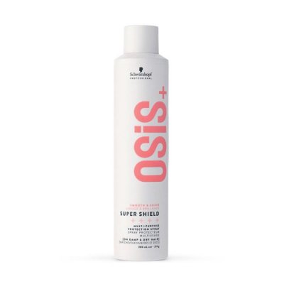 SCHWARZKOPF  Spray Thermoprotecteur Super Shield OSIS+  Pro