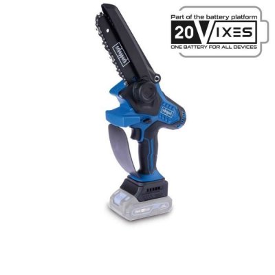 SCHEPPACH Scie &agrave; cha&icirc;ne  BC-PS150-X