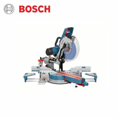 BOSCH Scie &agrave; onglet radiale  PROFESSIONAL GCM 12 SDE, 305 mm, 1800 W