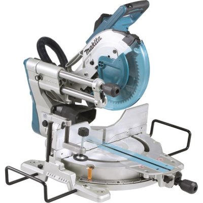 MAKITA Scie &Agrave; Onglet Radiale  Ls1019l 1510w &Oslash; 260mm
