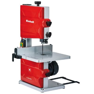 EINHELL Scie &agrave; ruban  TC-SB 200/1 240W