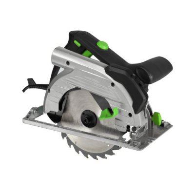 CONSTRUCTOR Scie circulaire 1350W - 190mm - 