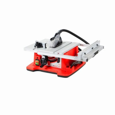 HOLZMANN Scie circulaire de table  Maschinen TK255_230V