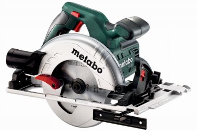 METABO Scie circulaire KS 55 FS  - 600955000