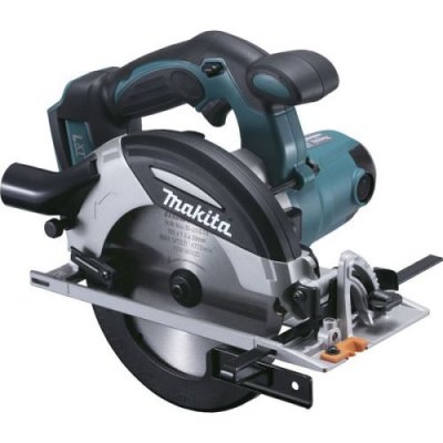 MAKITA Scie circulaire  DHS630Z &Oslash; 165 mm 18 V LXT (machine nue)