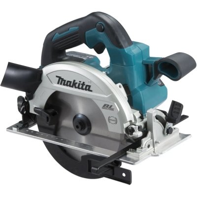MAKITA Scie Circulaire  Dhs660zj 18v Li-ion &Oslash; 165mm (machine Nue)