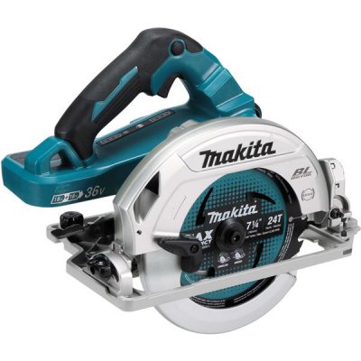 MAKITA Scie circulaire  DHS782ZJ 36V (2x18V) Li-Ion &Oslash; 190mm
