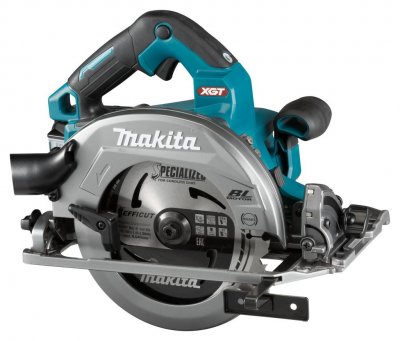 MAKITA Scie Circulaire  HS004GZ01 XGT&reg; (Machine seule)