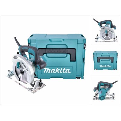 MAKITA Scie circulaire  HS6601J 1010W 165 mm