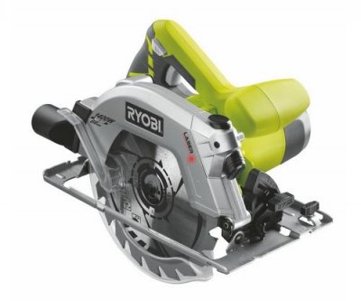 RYOBI Scie circulaire  RCS1400-G 1400W