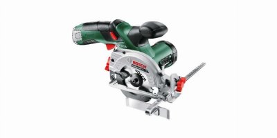 BOSCH Scie circulaire sans fil  Universal Circ 12