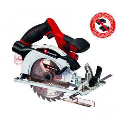 EINHELL Scie circulaire sans fil  TE-CS 18/165-1 LI (sans batterie)