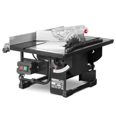 CONSTRUCTOR Scie circulaire sur table 800w - lame 200mm 24 dents - 