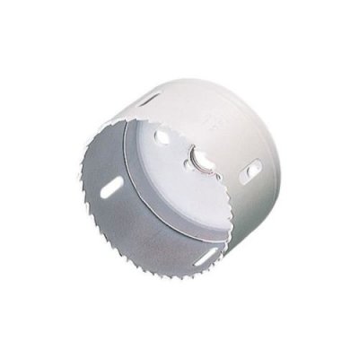 WOLFCRAFT Scie Cloche BiM &oslash; 68, pour M&eacute;taux, Profondeur de Coupe 38 mm  3494000