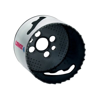 LENOX Scie cloche speed slot&reg; d. de la scie 57 mm prof. coupe 40 mm Bi-m&eacute;tal - 