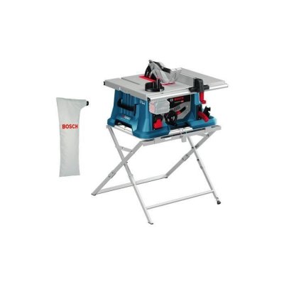 BOSCH PROFESSIONAL Scie d'&eacute;tabli Bosch gts 18V-216