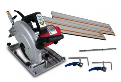RUBI Scie de carrelage &eacute;lectrique  Kit tc 180, 1800 W L.0 mm