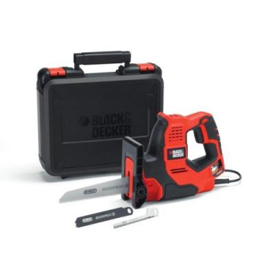 BLACK + DECKER Scie Egoine Black+Decker Scorpion&reg; 500W