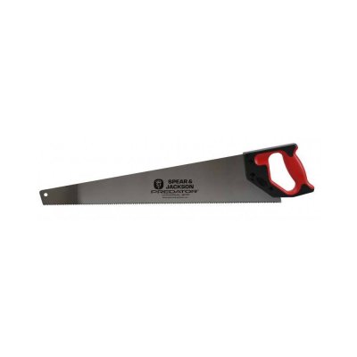 SPEAR & JACKSON Scie &eacute;goine universelle spear et jackson - 550 mm - b9822 B9822