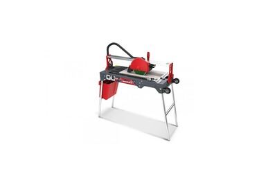 RUBI Scie &eacute;lectrique 230v-50hz coupe 65cm disque 200 mm du-200 evo 650