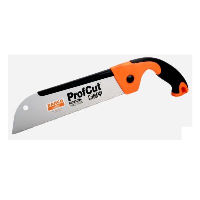 BAHCO Scie japonaise 270mm ProfCut 