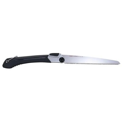 TAJIMA Scie multi-usages - G-saw - lame repliable - 240 mm - 