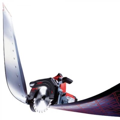 MAFELL Scie plongeante verticale  KSP 40 Flexistem