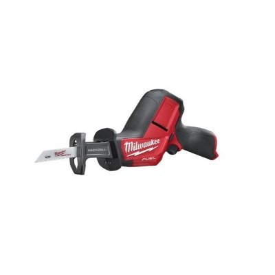 MILWAUKEE Scie sabre compacte FUEL M12 CHZ-0 12V sans batterie 4933446960