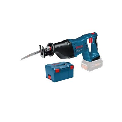 BOSCH Scie sabre gsa 18 v-li solo - FINISH