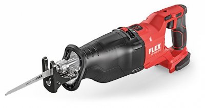 FLEX Scie sabre pendulaire 18 V RSP DW 18.0-EC C  - sans batterie ni chargeur