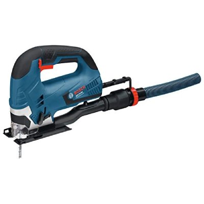 BOSCH PROFESSIONAL Scie sauteuse BOSCH 650W - profondeur de coupe 90 mm + accessoires