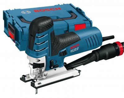 BOSCH Scie sauteuse GST 150 CE 