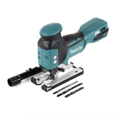 MAKITA Scie Sauteuse  DJV181Z 18V Li-Ion (machine nue) 