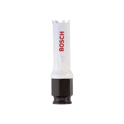 BOSCH Scie tr&eacute;pan Bi-m&eacute;tal PROGRESSOR de diam&egrave;tre 16 mm -  -