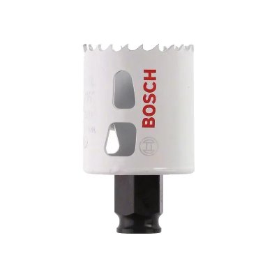 BOSCH Scie tr&eacute;pan Bi-m&eacute;tal PROGRESSOR de diam&egrave;tre 40 mm -  -