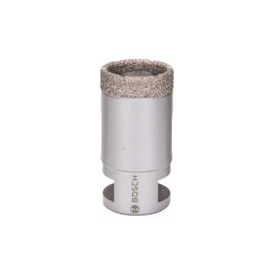 BOSCH Scie-tr&eacute;pan diamant&eacute;e &agrave; sec Dry Speed 32 mm  2608587120